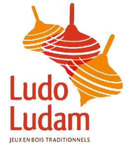 Logo-LudoLudam-animation-location-jeux-en-bois-traditionnels-à-Angers