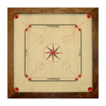 Carrom