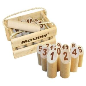 Mölkky