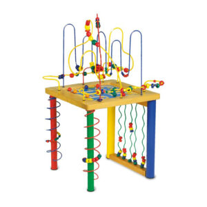 Table Boulier Motricité