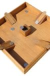 Jeu de Puce 3 jeux adresse bois location