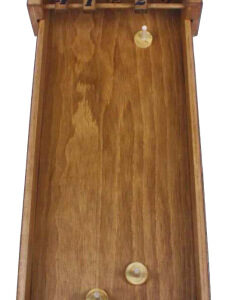 Palets Clapets jeux adresse bois location