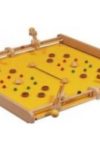 Tibi 4 jeux adresse jaune