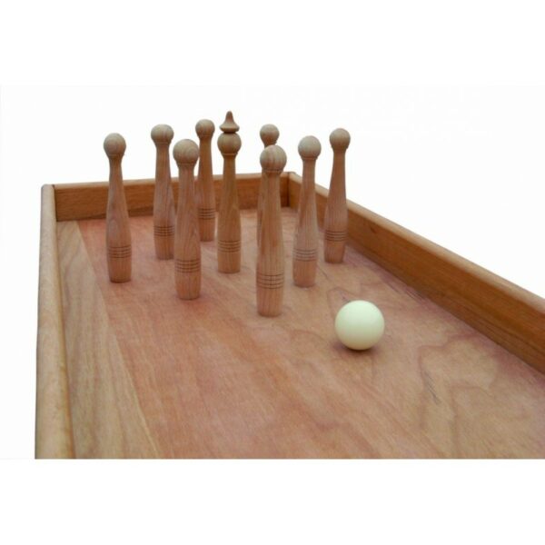 jeu-billard-bowling-en-bois