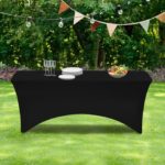 table - pliante - jeu - housse