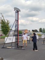 Mailloche : jeu de force Forain – Image 3