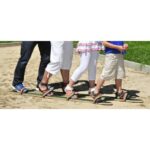 Ski collectif 2 à 4 personnes