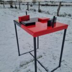 Table Bras de Fer